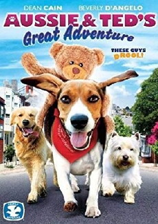 Aussie and Ted's Great Adventure (2009) - Stream Online