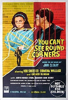 You Can't See Round Corners (1967) - Stream Online