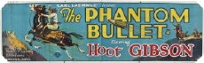 The Phantom Bullet (1926) - Stream Online