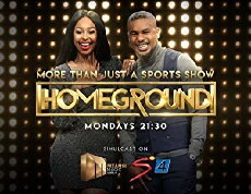 Homeground (2018) - Stream Online