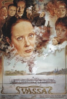 Vassa (1983) - Stream Online