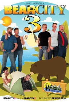 BearCity 3 (2016) - Stream Online