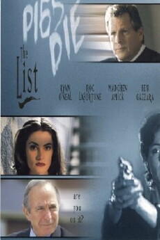 The List (2000) - Stream Online