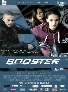 Booster (2014) - Stream Online
