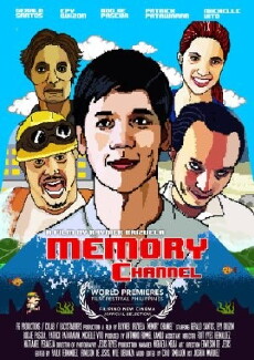 Memory Channel (2016) - Stream Online