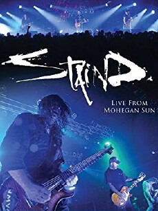 Staind: Live from Mohegan Sun (2011) - Stream Online