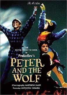 Peter and the Wolf (1997) - Stream Online