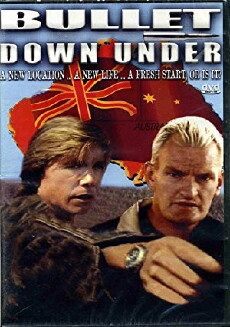Bullet Down Under (1994) - Stream Online