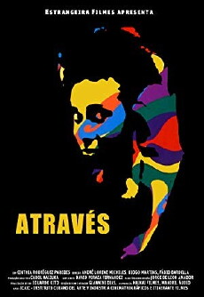 Através (2015) - Stream Online