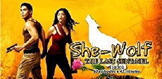 She-Wolf: The Last Sentinel (2008) - Stream Online