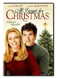 All I Want for Christmas (2007) - Stream Online