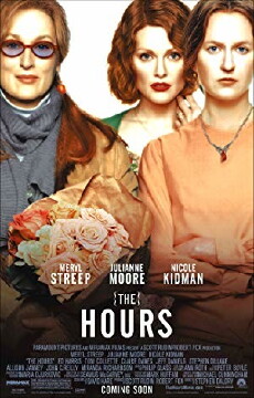 The Hours (2002) - Stream Online