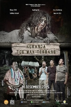 Keranda Tok Wan Terbang (2015) - Stream Online