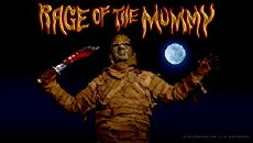 Rage of the Mummy (2018) - Stream Online