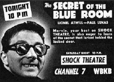 Shock Theatre (1957) - Stream Online