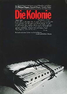 Die Kolonie (1987) - Stream Online