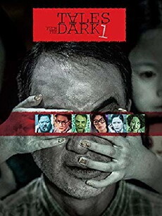 Tales from the Dark 1 (2013) - Stream Online