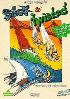 Spike and Mike's Hilarious Sick and Twisted Festival of Animation (1997) - Stream Online