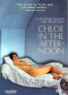 Chloe in the Afternoon (1972) - Stream Online