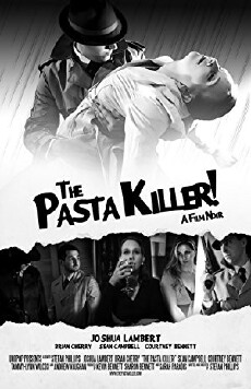 The Pasta Killer! (2016) - Stream Online
