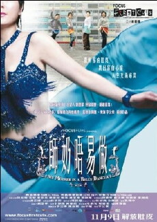 My Mother Is a Belly Dancer (2006) - Stream Online