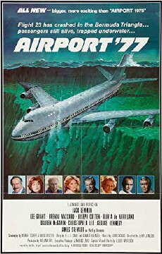 Airport '77 (1977) - Stream Online