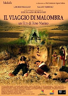 Il viaggio di Malombra (2012) - Stream Online