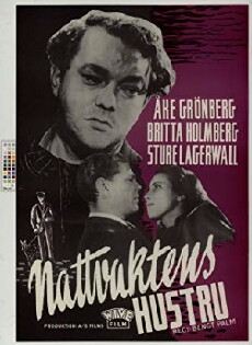 The Night Watchman's Wife (1947) - Stream Online