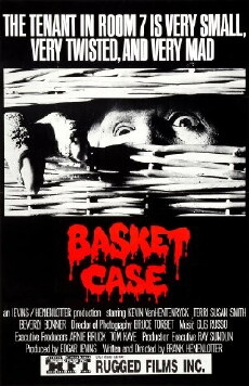 Basket Case (1982) - Stream Online