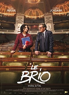 Die brillante Mademoiselle Neila (2017) - Stream Online
