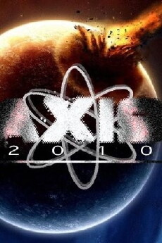 Axis (2010) - Stream Online