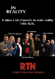 In Reality (2013) - Stream Online