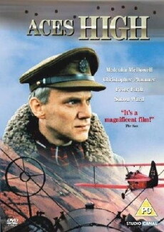 Aces High (1976) - Stream Online