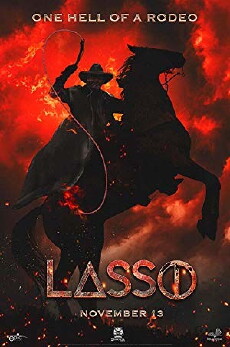 Lasso (2018) - Stream Online