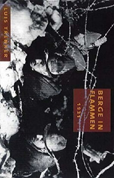 Berge in Flammen (1931) - Stream Online