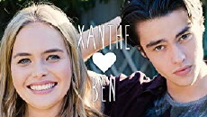 Neighbours: Xanthe Hearts Ben (2016) - Stream Online