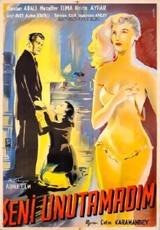 Seni unutamadim (1951) - Stream Online