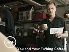 You and Your Fucking Coffee (2013) - Stream Online