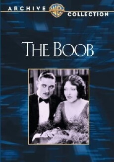 The Boob (1926) - Stream Online