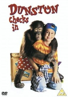 Dunston Checks In (1996) - Stream Online