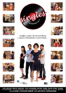 Singles (2008) - Stream Online