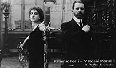 La moglie di Claudio (1918) - Stream Online