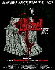 The Mitchell Tapes (2010) - Stream Online