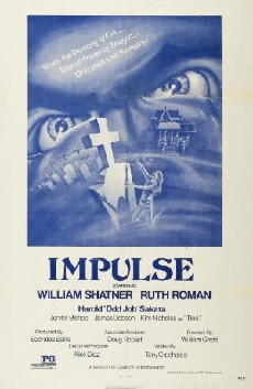 Impulse (1974) - Stream Online