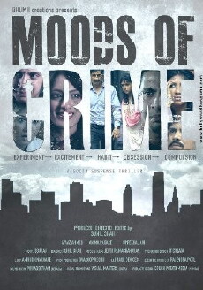 Moods of Crime (2015) - Stream Online