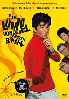Die Lümmel von der ersten Bank, III. Teil (1969) - Stream Online