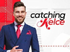 Catching Kelce (2016) - Stream Online