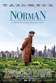 Norman (2016) - Stream Online