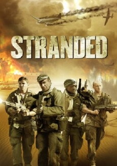 Stranded (2010) - Stream Online