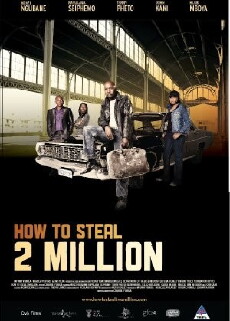How to Steal 2 Million (2011) - Stream Online